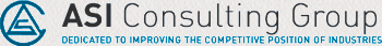 ASI Consulting Group | Quality Performance Logo
